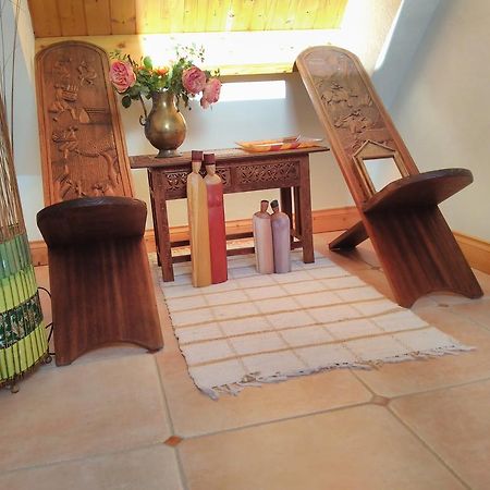 Chez Katy Et Dede Otel Bangor Dış mekan fotoğraf