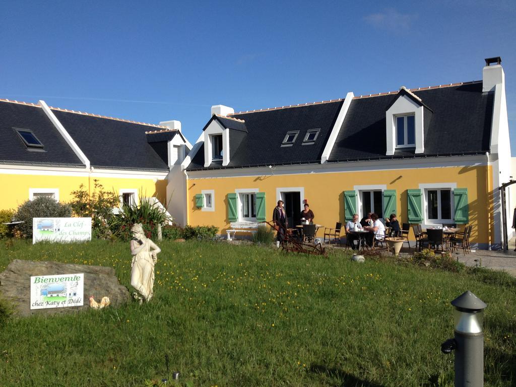 Chez Katy Et Dede Otel Bangor Dış mekan fotoğraf