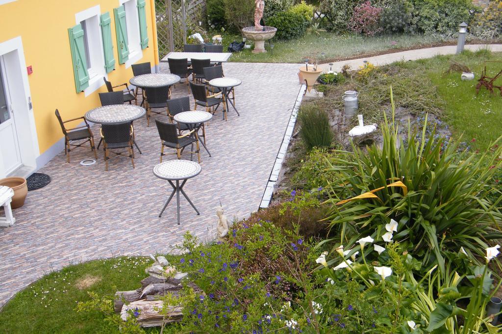 Chez Katy Et Dede Otel Bangor Dış mekan fotoğraf