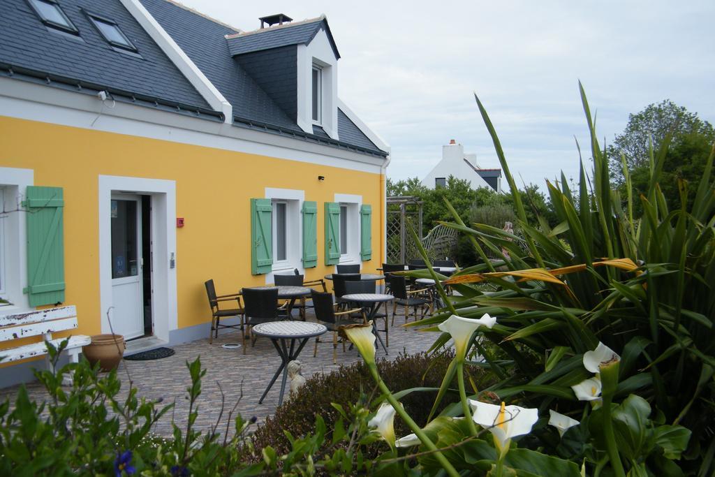 Chez Katy Et Dede Otel Bangor Dış mekan fotoğraf