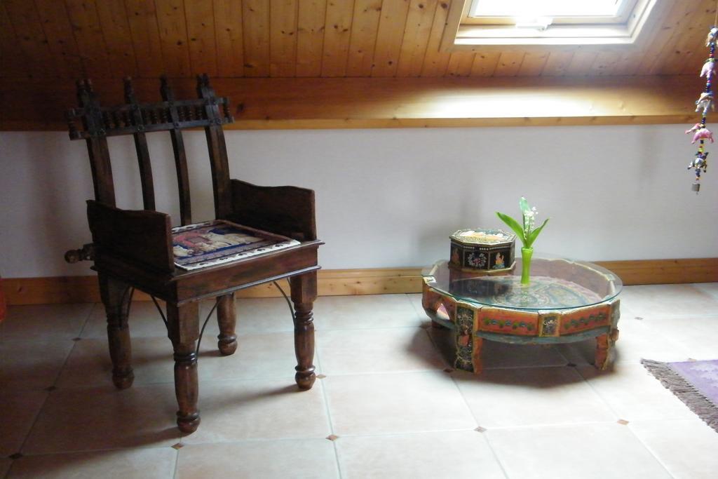 Chez Katy Et Dede Otel Bangor Dış mekan fotoğraf