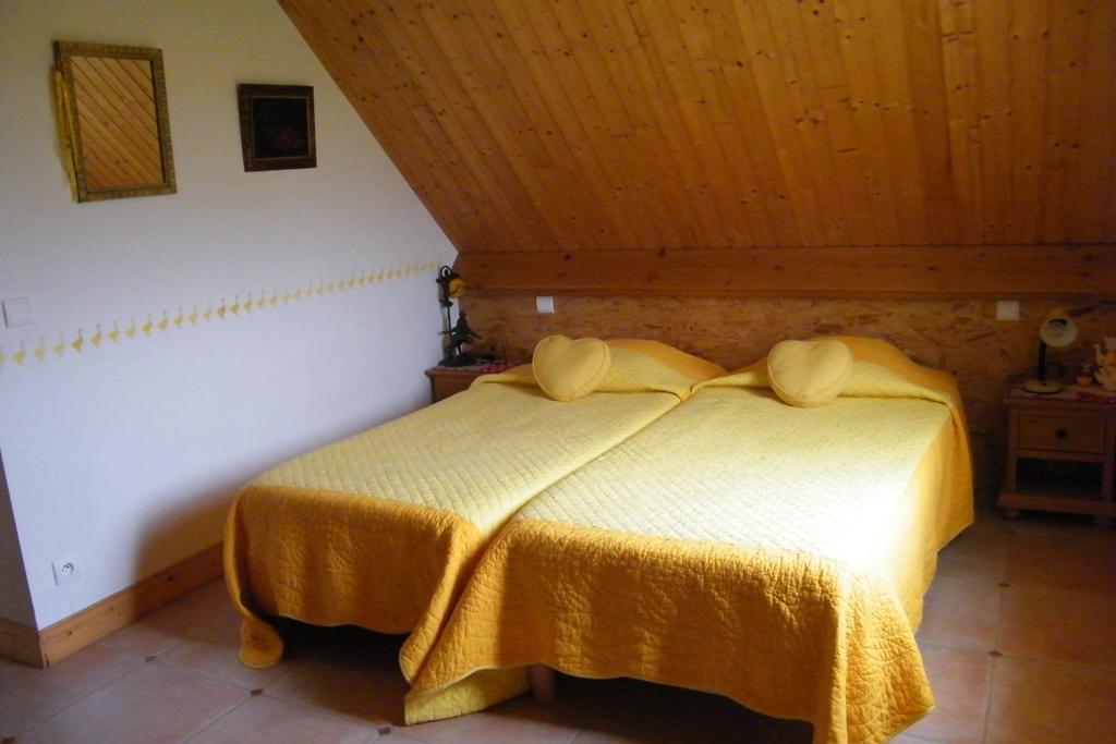 Chez Katy Et Dede Otel Bangor Dış mekan fotoğraf