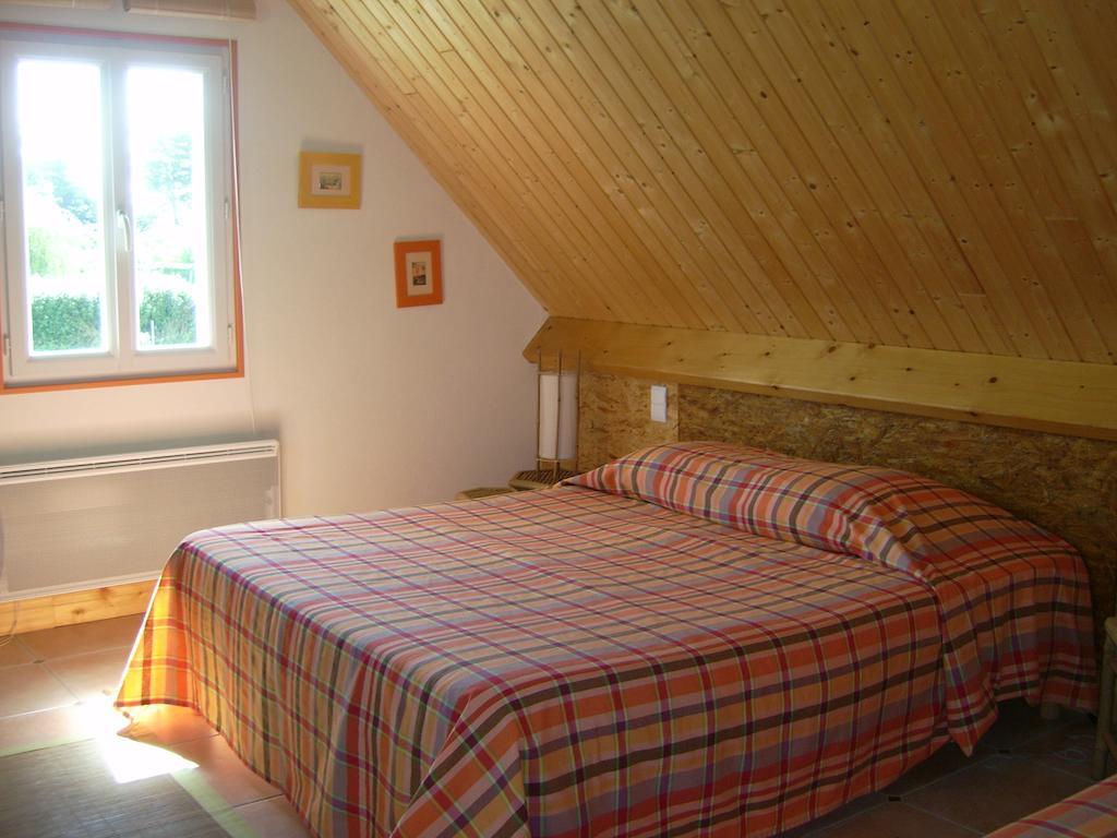 Chez Katy Et Dede Otel Bangor Oda fotoğraf