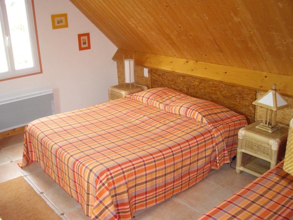 Chez Katy Et Dede Otel Bangor Oda fotoğraf