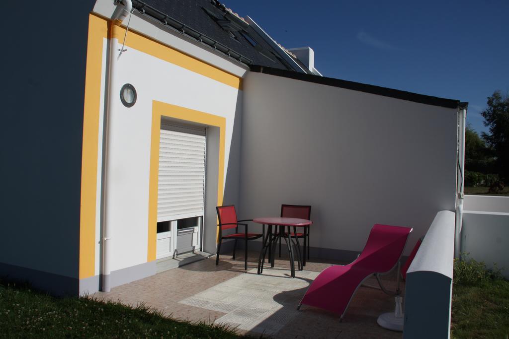 Chez Katy Et Dede Otel Bangor Dış mekan fotoğraf