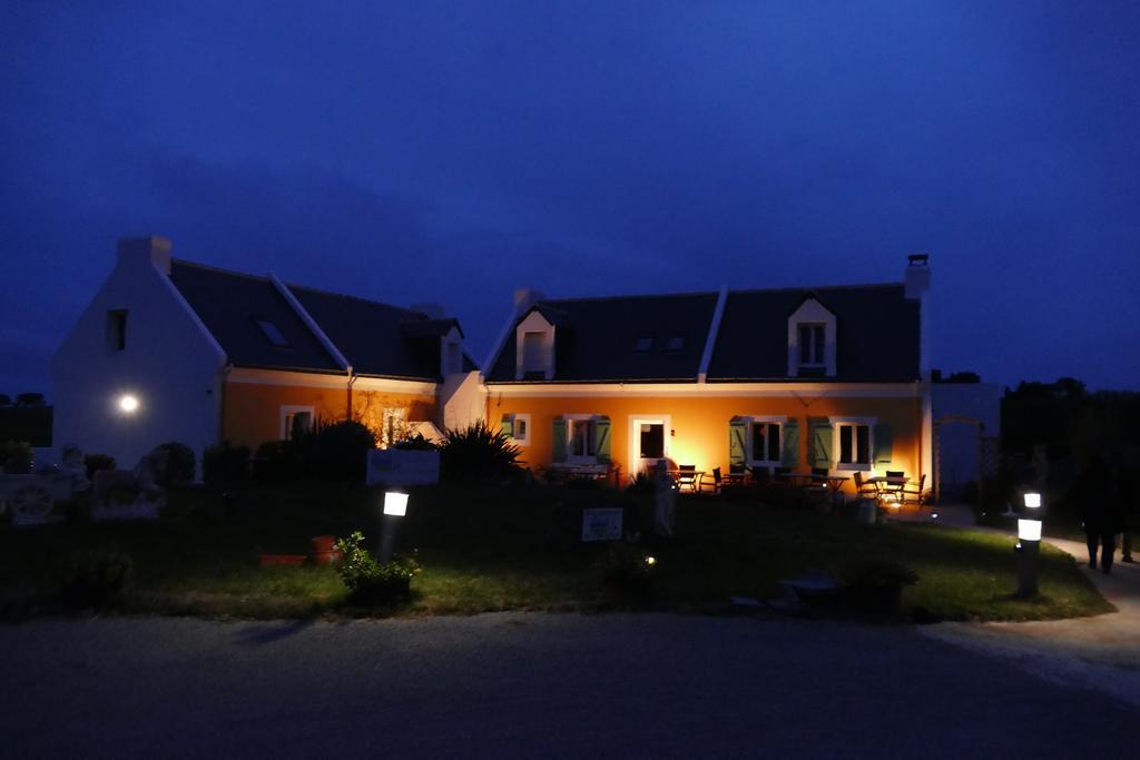 Chez Katy Et Dede Otel Bangor Dış mekan fotoğraf