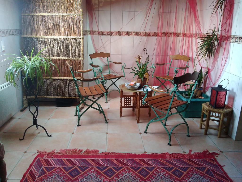 Chez Katy Et Dede Otel Bangor Dış mekan fotoğraf