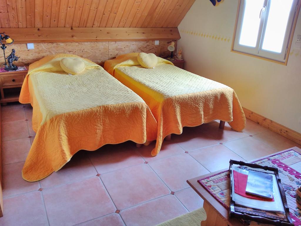 Chez Katy Et Dede Otel Bangor Dış mekan fotoğraf