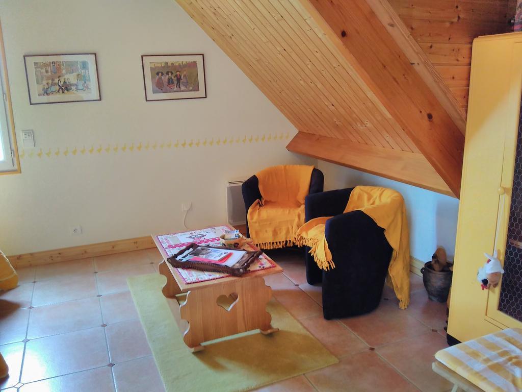 Chez Katy Et Dede Otel Bangor Dış mekan fotoğraf