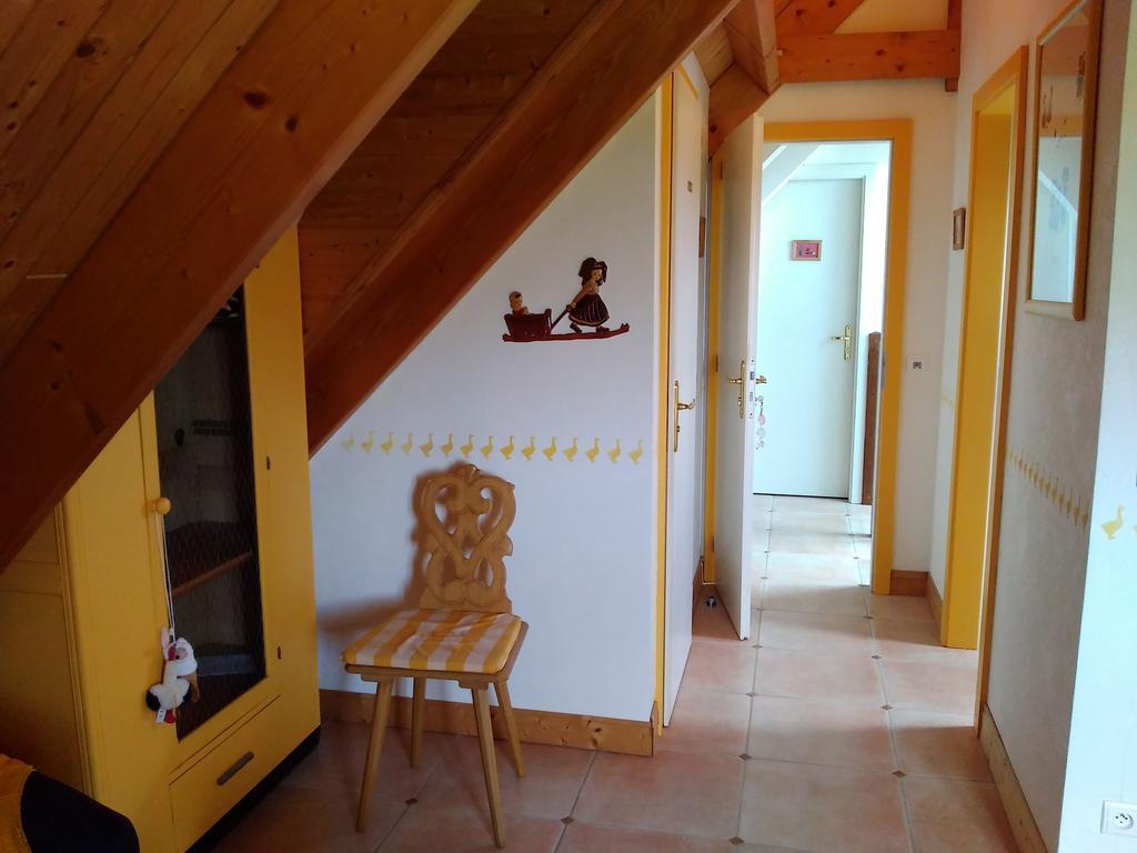 Chez Katy Et Dede Otel Bangor Dış mekan fotoğraf