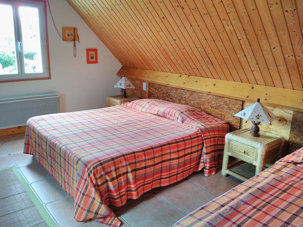 Chez Katy Et Dede Otel Bangor Dış mekan fotoğraf