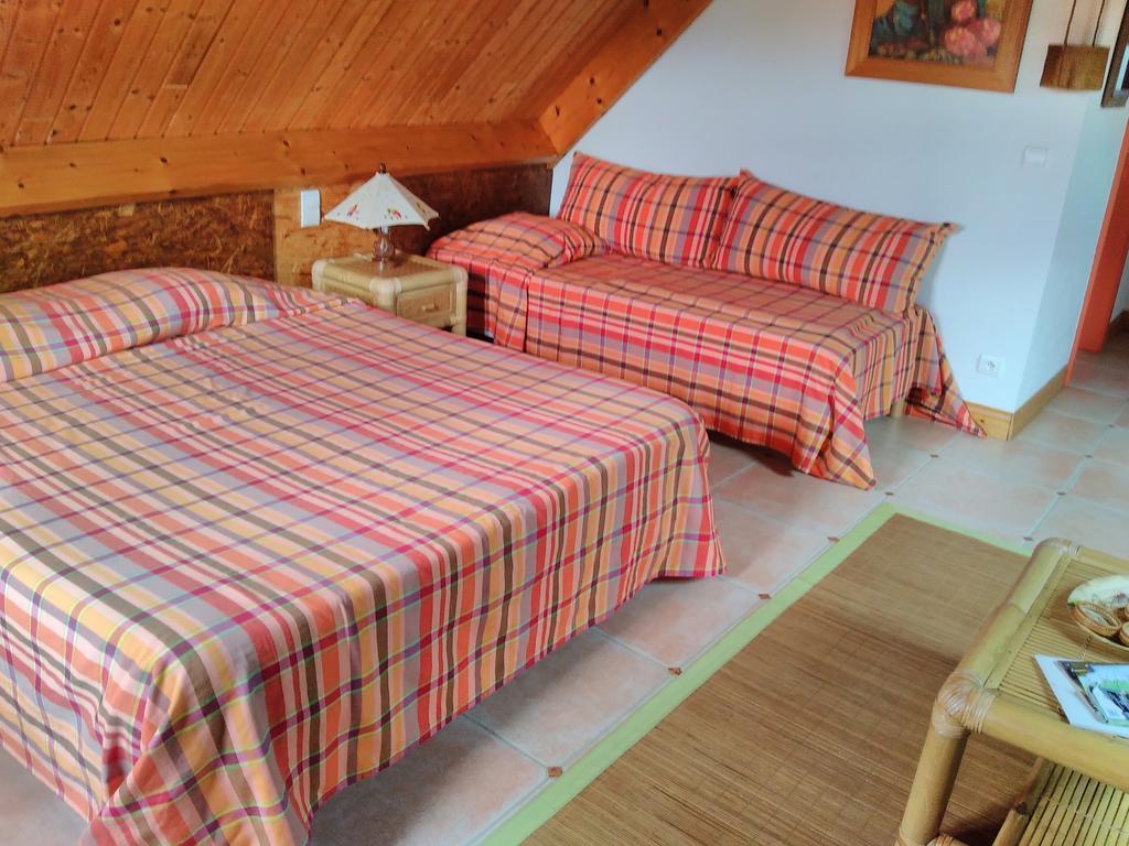 Chez Katy Et Dede Otel Bangor Dış mekan fotoğraf