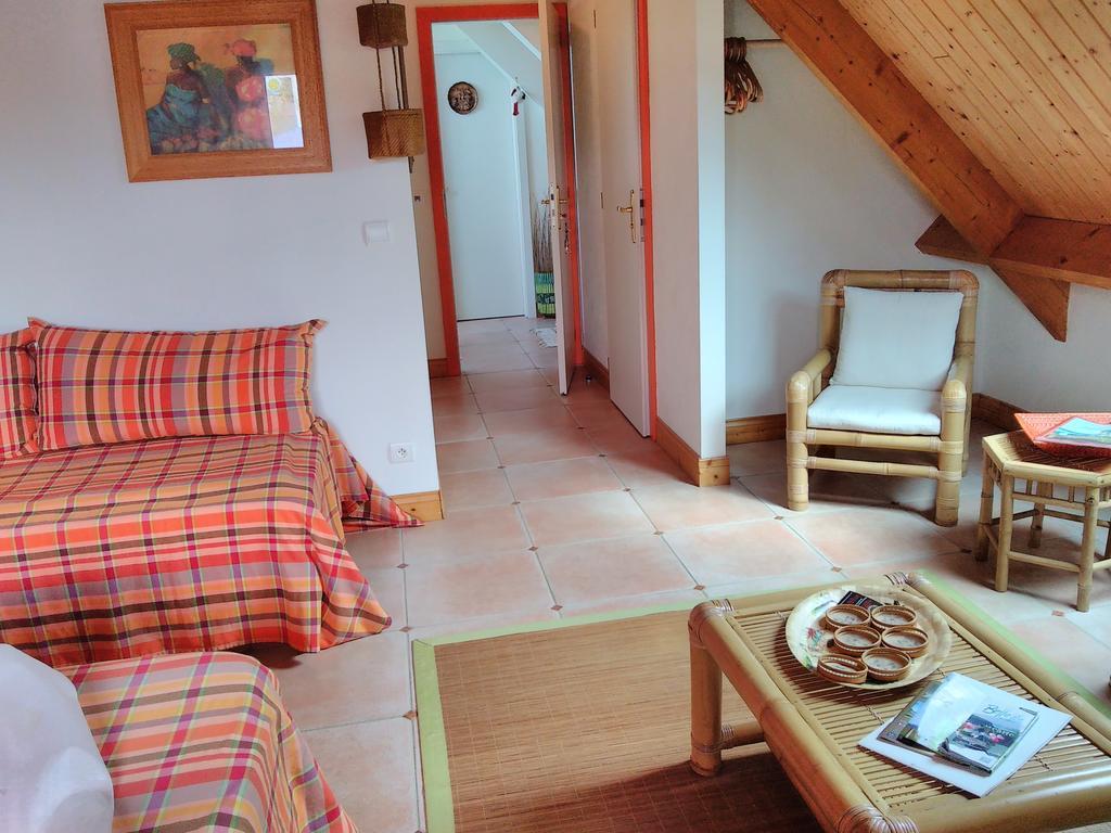 Chez Katy Et Dede Otel Bangor Dış mekan fotoğraf