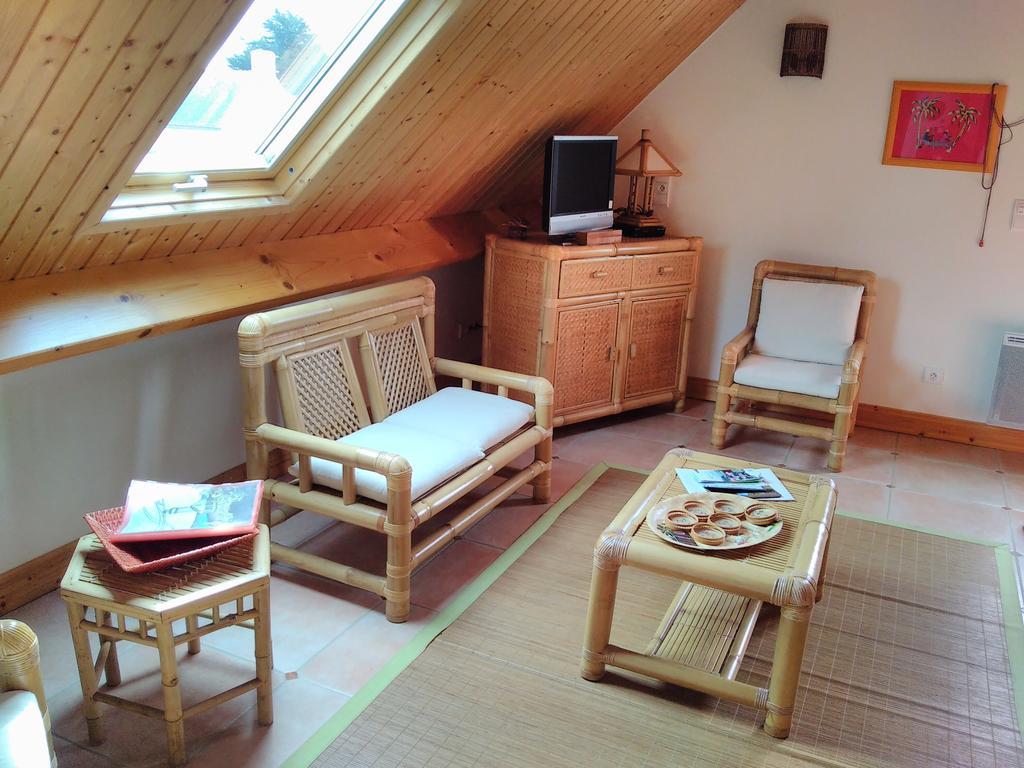 Chez Katy Et Dede Otel Bangor Dış mekan fotoğraf