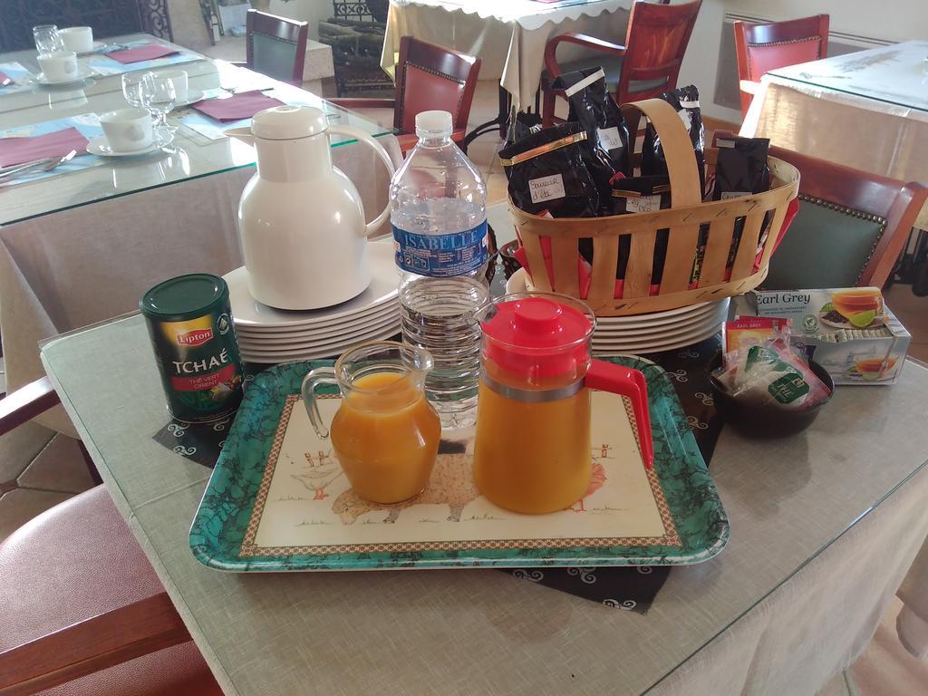 Chez Katy Et Dede Otel Bangor Dış mekan fotoğraf