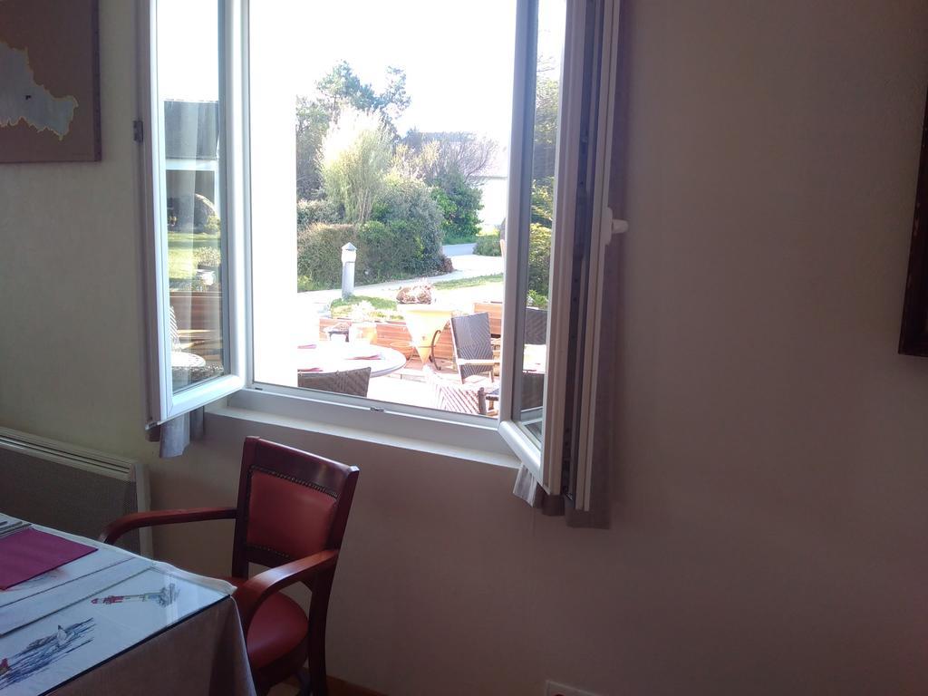 Chez Katy Et Dede Otel Bangor Dış mekan fotoğraf