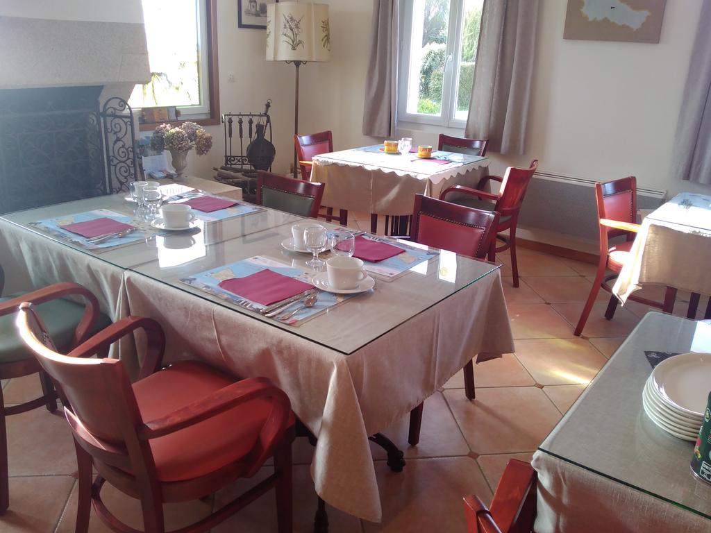 Chez Katy Et Dede Otel Bangor Dış mekan fotoğraf