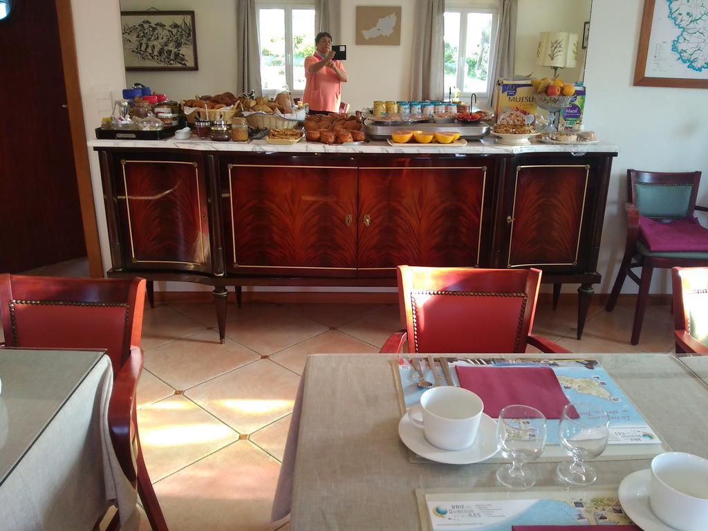 Chez Katy Et Dede Otel Bangor Dış mekan fotoğraf