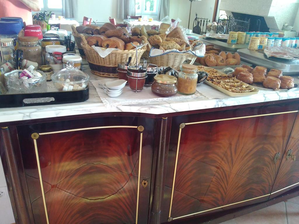 Chez Katy Et Dede Otel Bangor Dış mekan fotoğraf